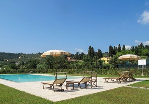100 m² Villa ∙ 2 bedrooms ∙ 5 guests