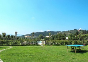 100 m² Villa ∙ 2 bedrooms ∙ 5 guests