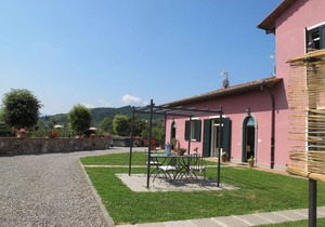 100 m² Villa ∙ 2 bedrooms ∙ 5 guests