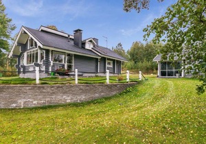 101 m² House ∙ 2 bedrooms ∙ 7 guests