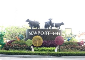 101 Newport Boulevard C1