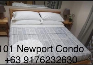 101 Newport Condo C2