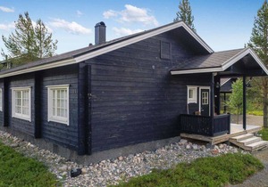 102 m² House ∙ 3 bedrooms ∙ 8 guests