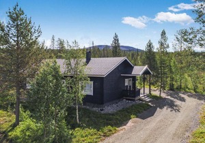 102 m² House ∙ 3 bedrooms ∙ 8 guests
