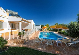102 m² House ∙ 3 bedrooms ∙ 6 guests