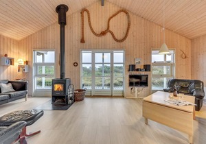 105 m² House ∙ 3 bedrooms ∙ 8 guests