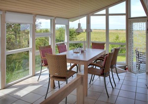 108 m² House ∙ 3 bedrooms ∙ 6 guests