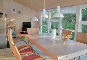 108 m² House ∙ 3 bedrooms ∙ 6 guests