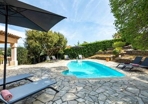 110 m² Accommodation ∙ 4 bedrooms ∙ 8 guests