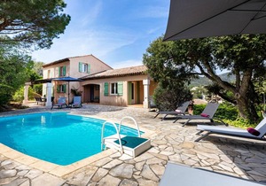 110 m² Accommodation ∙ 4 bedrooms ∙ 8 guests