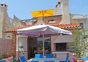110 m² Apartment ∙ 5 bedrooms ∙ 9 guests