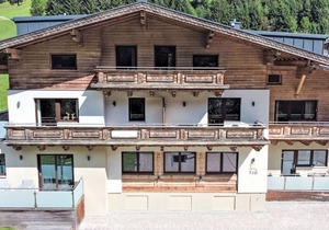 110 m² Apartment ∙ 5 bedrooms ∙ 10 guests