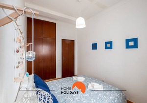 110 m² House ∙ 2 bedrooms ∙ 4 guests