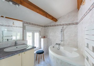 110 m² House ∙ 3 bedrooms ∙ 4 guests