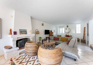 110 m² House ∙ 3 bedrooms ∙ 5 guests