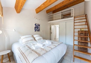 110 m² House ∙ 3 bedrooms ∙ 5 guests