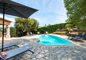 110 m² House ∙ 4 bedrooms ∙ 8 guests