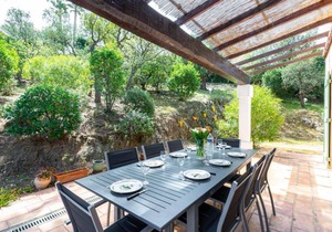 110 m² House ∙ 4 bedrooms ∙ 8 guests