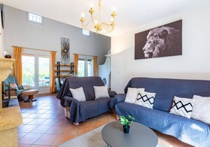 110 m² House ∙ 4 bedrooms ∙ 8 guests