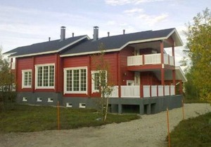 111 m² Apartment ∙ 3 bedrooms ∙ 8 guests