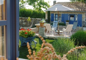 111 m² House ∙ 3 bedrooms ∙ 6 guests
