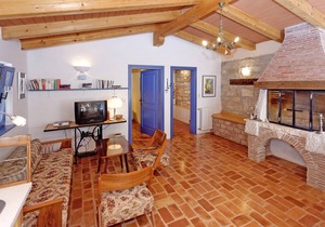 111 m² House ∙ 3 bedrooms ∙ 6 guests