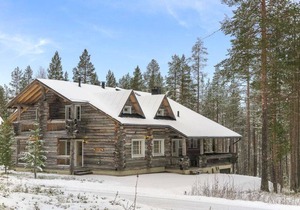 114 m² House ∙ 4 bedrooms ∙ 12 guests