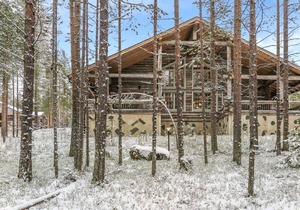 114 m² House ∙ 4 bedrooms ∙ 12 guests