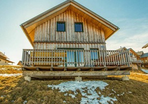 115 m² House ∙ 4 bedrooms ∙ 9 guests