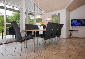 116 m² House ∙ 4 bedrooms ∙ 8 guests