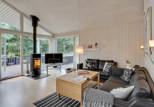 116 m² House ∙ 4 bedrooms ∙ 8 guests
