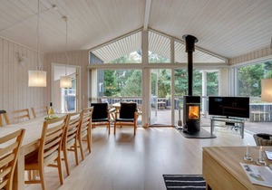 116 m² House ∙ 4 bedrooms ∙ 8 guests