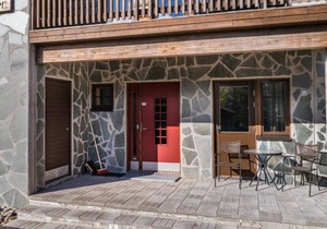 117 m² House ∙ 4 bedrooms ∙ 8 guests