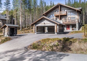 117 m² House ∙ 4 bedrooms ∙ 8 guests