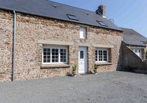 120 m² Accommodation ∙ 4 bedrooms ∙ 8 guests