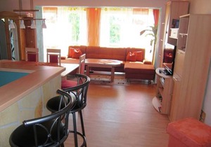 120 m² Apartment ∙ 4 bedrooms ∙ 10 guests