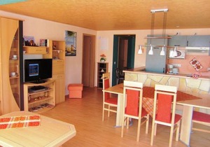 120 m² Apartment ∙ 4 bedrooms ∙ 10 guests