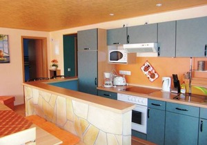 120 m² Apartment ∙ 4 bedrooms ∙ 10 guests