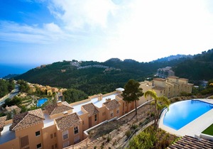 120 m² Apartment ∙ 2 bedrooms ∙ 4 guests