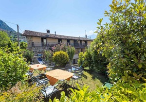 120 m² Apartment ∙ 3 bedrooms ∙ 6 guests