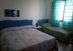 120 m² Bed and breakfast ∙ 2 bedrooms ∙ 6 guests