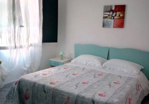 120 m² Bed and breakfast ∙ 2 bedrooms ∙ 6 guests