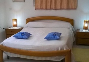 120 m² Bed and breakfast ∙ 2 bedrooms ∙ 8 guests