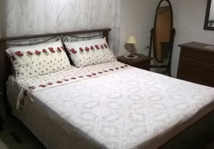 120 m² Bed and breakfast ∙ 2 bedrooms ∙ 8 guests