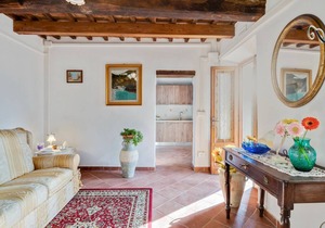 120 m² Farmhouse ∙ 3 bedrooms ∙ 6 guests