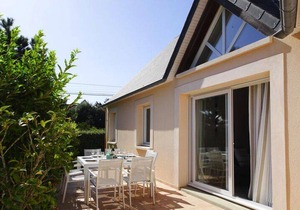 120 m² House ∙ 4 bedrooms ∙ 8 guests