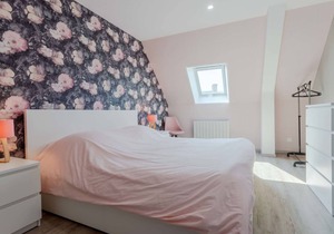120 m² House ∙ 1 bedroom ∙ 8 guests