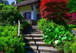 120 m² House ∙ 2 bedrooms ∙ 4 guests