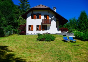 120 m² House ∙ 2 bedrooms ∙ 4 guests