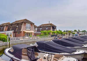120 m² House ∙ 3 bedrooms ∙ 6 guests